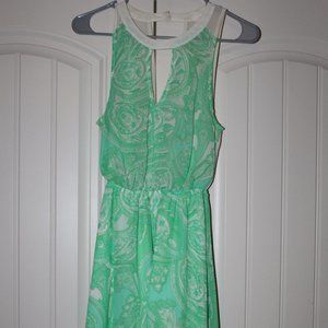 Spring Dress